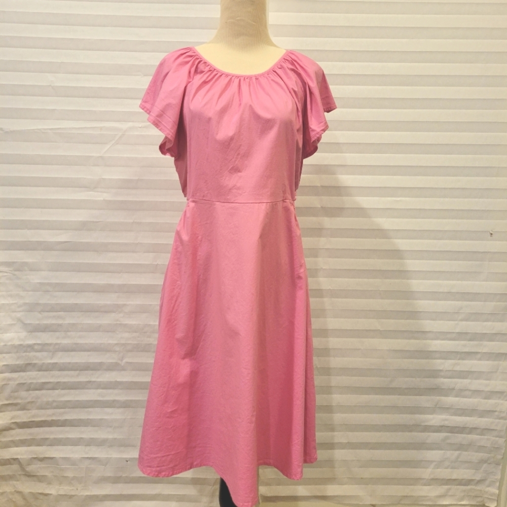 a.n.a Dress
